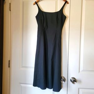 Gap Midi cotton dress